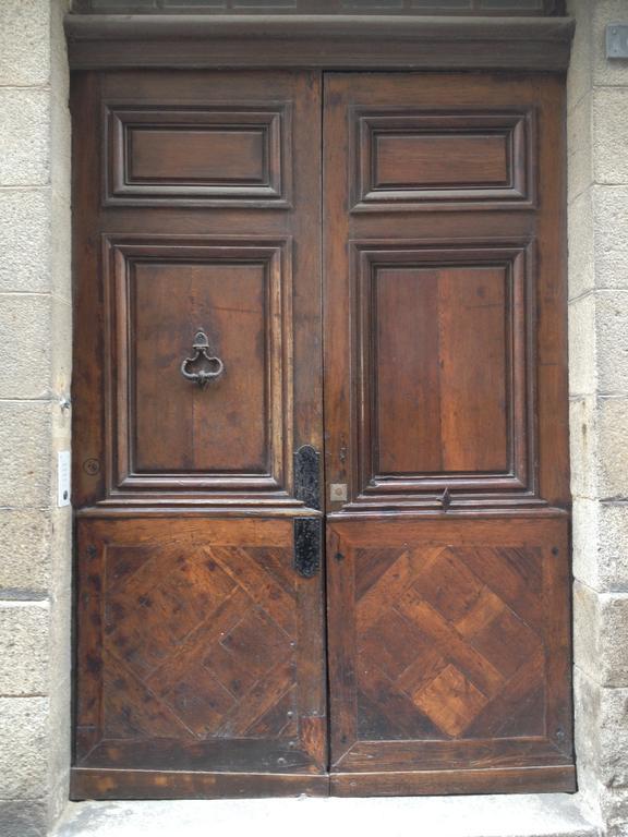 Apartment Le 1725 Saint-Malo Room photo